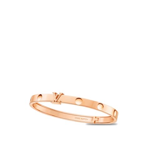 empreinte bracelet louis vuitton|louis vuitton bracelet price.